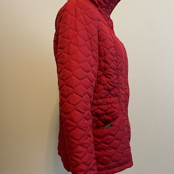 Weatherproof Jacket - Picture 2 of 7
